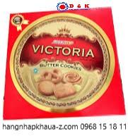 Bánh Indonesia Victoria Butter Cookier  500g