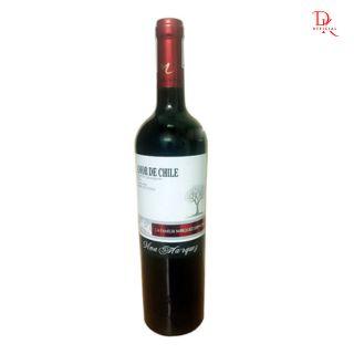 Ruou-vang-chile- Amour 750ml