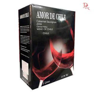 Ruou-vang-chile-Amour 3l